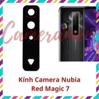 Kính Camera Nubia Red Magic 7 / Redmagic 7 ( Có Sẵn Hàng )