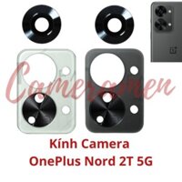 Kính Camera One Plus Nord 2T / OnePlus Nord 2T 5G