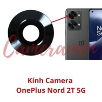 Kính Camera One Plus Nord 2T 5G / OnePlus Nord 2T 5G