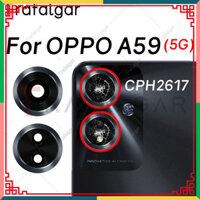Kính Camera OPPO A59 5G CPH2617