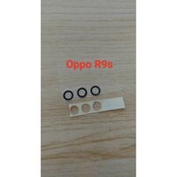 Kính camera Oppo R9S