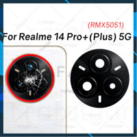 Kính Camera Realme 14 Pro + Plus 5G RMX5051