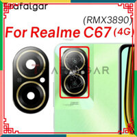 Kính Camera Realme C67 4G RMX3890
