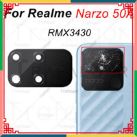 Kính Camera Realme Narzo 50A RMX3430