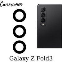 Kính Camera Samsung Galaxy Z Fold 3 / ZFold 3 / Z Fold3