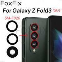 Kính Camera Samsung Galaxy Z Fold 3 5G