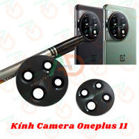 Kính camera sau thay cho máy OnePlus 11 có kèm keo dán