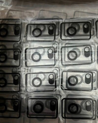 Kính camera Sharp Aquos R6