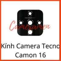 Kính Camera Tecno Camon 16