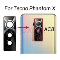 Kính Camera Tecno Phantom X ( AC8 )