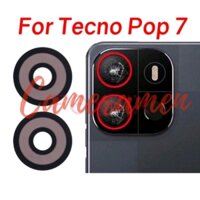 Kính Camera Tecno Pop 7