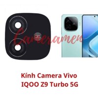 Kính Camera Vivo IQOO Z9 Turbo 5G