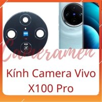 Kính Camera Vivo X100 Pro ( Siêu Sale )