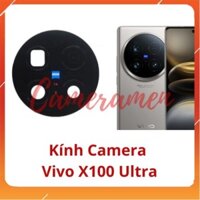 Kính Camera Vivo X100 Ultra ( Siêu Sale )