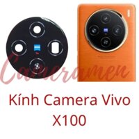 Kính Camera Vivo X100
