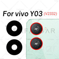Kính Camera Vivo Y03