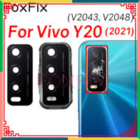 Kính Camera vivo Y20 2021 iQOO U1x V2065A V2043 V2048