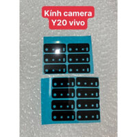 Kính camera Vivo Y20/Y20s/Y21s