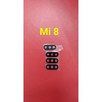Kính camera Xiaomi Mi 8
