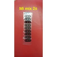 Kính camera Xiaomi Mi mix 2s