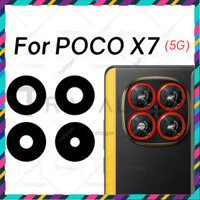 Kính Camera Xiaomi POCO X7 5G ( Hàng Có Sẵn )