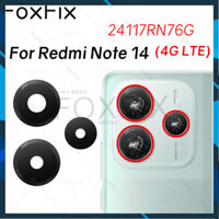 Kính Camera Xiaomi Redmi Note 14