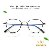 Kính cận chống ánh sáng xanh v508