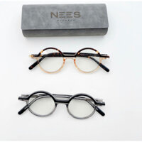 Kính cận NEES gọng tròn nobita BT21005