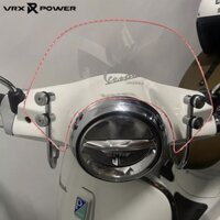 Kính Chắn Gió Bằng acrylic Cao Cấp Cho Xe vespa primavera 150