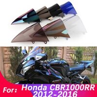 Kính Chắn Gió Bằng Nhựa ABS Chuyên Dụng Cho Xe Mô Tô Honda CBR1000RR CBR 1000 RR 2012 2013 2014 2015 2016