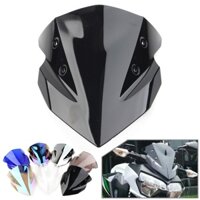 Kính Chắn Gió Bằng Nhựa Cho Xe Mô Tô kawasaki z400 2018 2019 2020 2021 2022 abs z400 2018 2019 2020