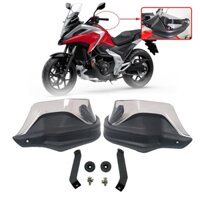 Kính Chắn Gió Bảo Vệ Tay Lái Xe Mô Tô honda nc750x dct nc750s nc700x nc 750 x 2013-2021 2022 Sự Bảo Vệ
