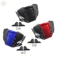 Kính chắn gió bền cho phụ kiện Honda CB1000R Fairing Parts