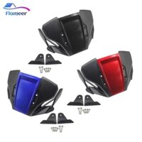 Kính chắn gió bền cho phụ kiện Honda CB1000R Fairing Parts