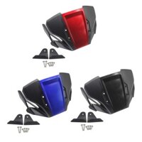 Kính chắn gió bền cho phụ kiện Honda CB1000R Fairing Parts