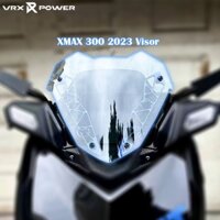 Kính Chắn Gió Chất Lượng Cao Cho Xe Mô Tô yamaha xmax 300 2023