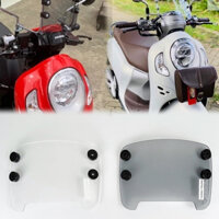 Kính Chắn Gió Cho Honda Scoopy 2014 - 2025