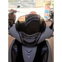 Kính Chắn Gió Cho Honda Sh 2017 , 2018, 2019 ( SH việt 125/150i)