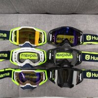 Kính Chắn Gió Cho Nón Bảo Hiểm Xe Máy HUSQVARNA BMX ATV MTB MX
