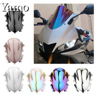 Kính Chắn Gió Chuyên Dụng Cho Xe Mô Tô YAMAHA YZF R15 V3 2017-2020