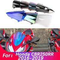 Kính Chắn Gió Chuyên Dụng Cho Honda CBR 250 RR/CBR250 RR/CBR250RR 2016-2019