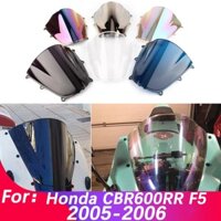 Kính Chắn Gió Chuyên Dụng Cho Xe Mô Tô honda cbr600rr cbr 600 rr 600rr f5 2005-2006