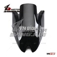 Kính chắn gió độ Z1000 10-13