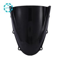 Kính Chắn Gió Đôi Chuyên Dụng Cho Xe Mô Tô suzuki gsx-r125 r150 2017-2021