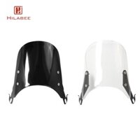 Kính Chắn Gió Động Cơ Xe Máy Kính Chắn Gió Hiệu Suất Cao Cấp Di Động Chắc Chắn Chống Mài Mòn Đa Năng Kính Chắn Gió