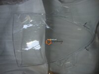 Kính chắn gió Honda CBR150