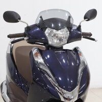 Kính chắn gió Honda Lead 2017 - 2020. Chính hãng Zhi.Pat (240037)