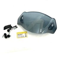 Kính chắn gió (Mão Đầu Đèn) Zhipat cho Wave A 110/100 50cc Chính Hãng