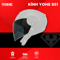 Kính Chắn Gió Mũ Bảo Hiểm YOHE 851