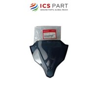 Kính Chắn Gió (Nắp Trên Tay Lái) HONDA Air Blade 125 2019-2020 Màu Đen (53204K1FV00)